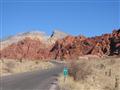 Red Rock Canyon